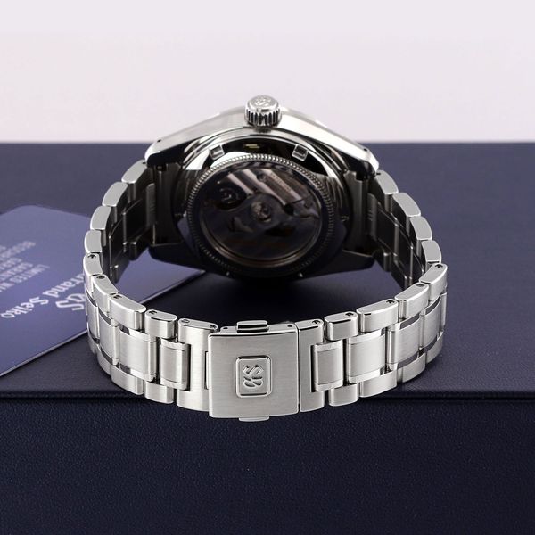 Grand Seiko Heritage Collection SBGH279